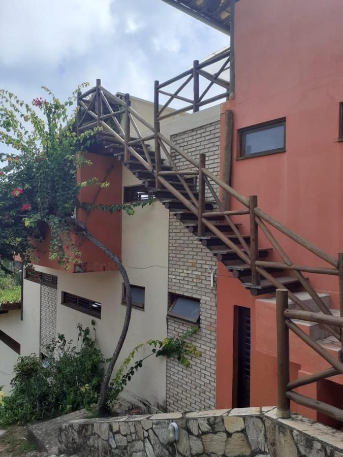 Hotel Pipa Park Praia de Pipa Exterior foto