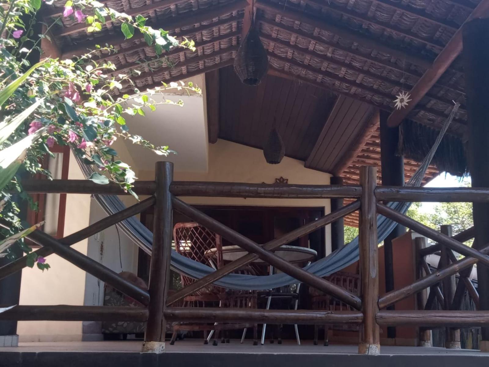 Hotel Pipa Park Praia de Pipa Exterior foto